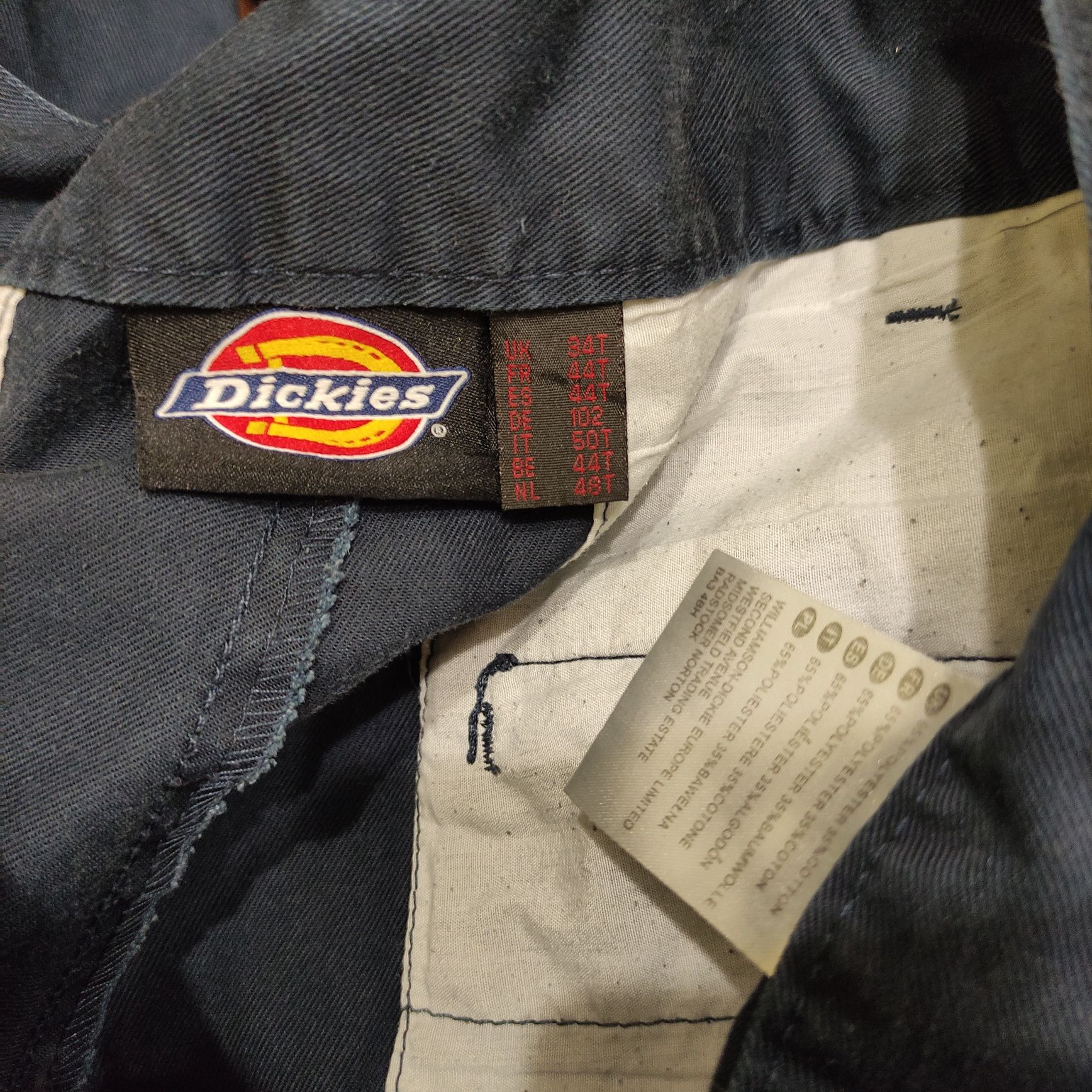 Штаны dickies мужские