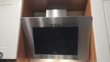 Okap pochalniacz Gamma Vario slim 60