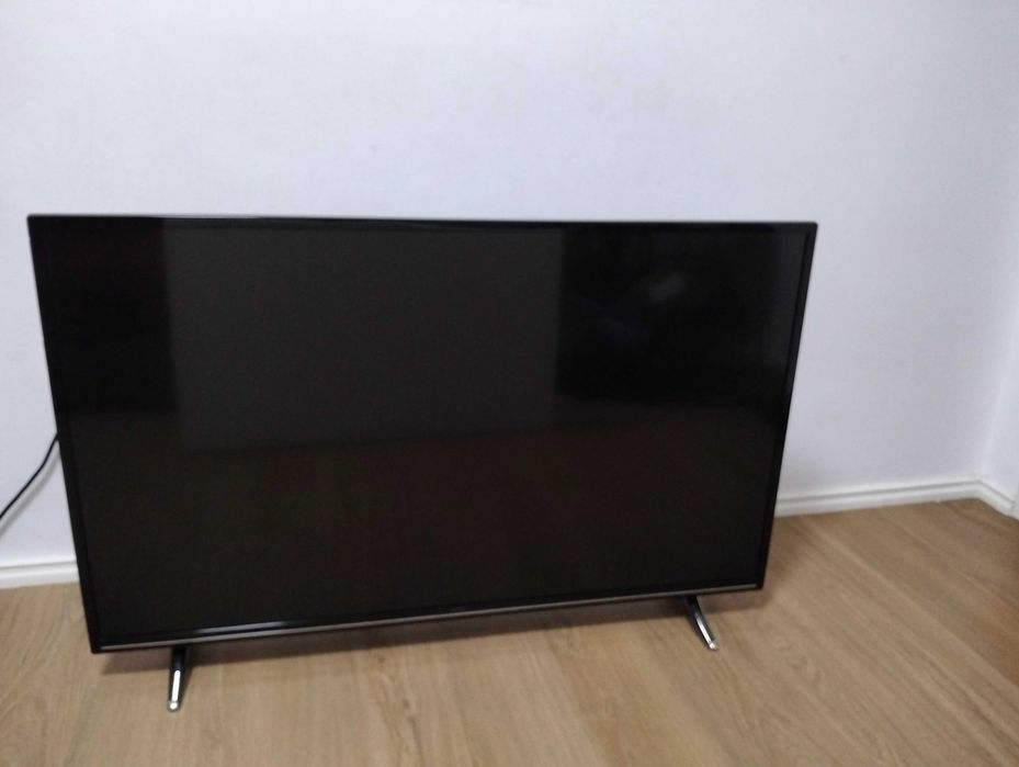 Tv muito estimado "49"