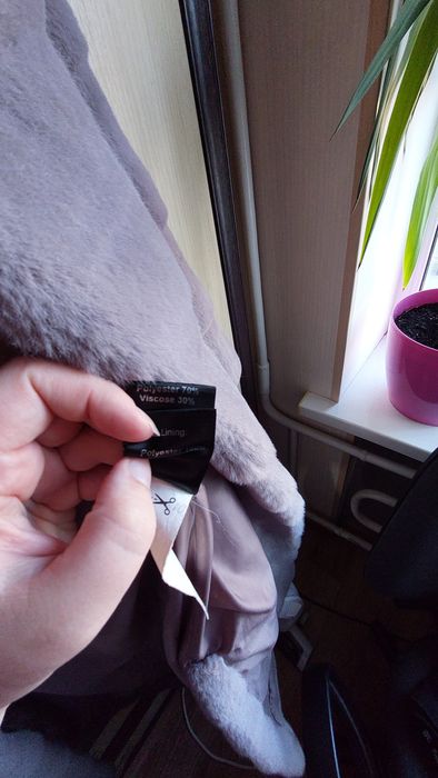 Еко шуба штучне хутро Розпродаж!