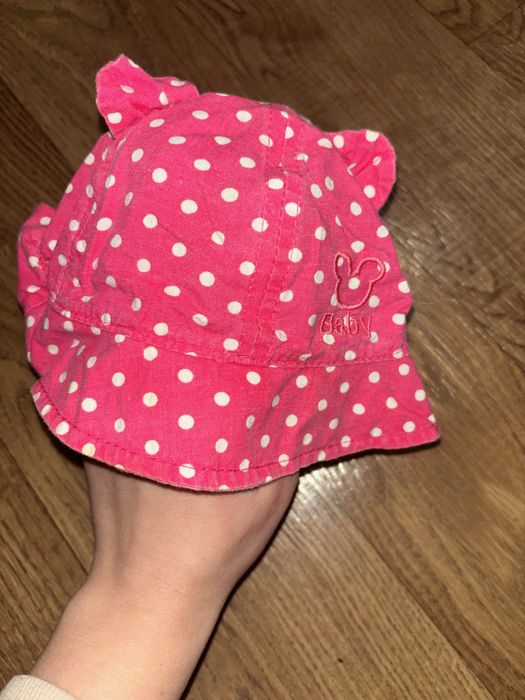 Шапки дитячі 2-3 роки, від 50 до 30 грн