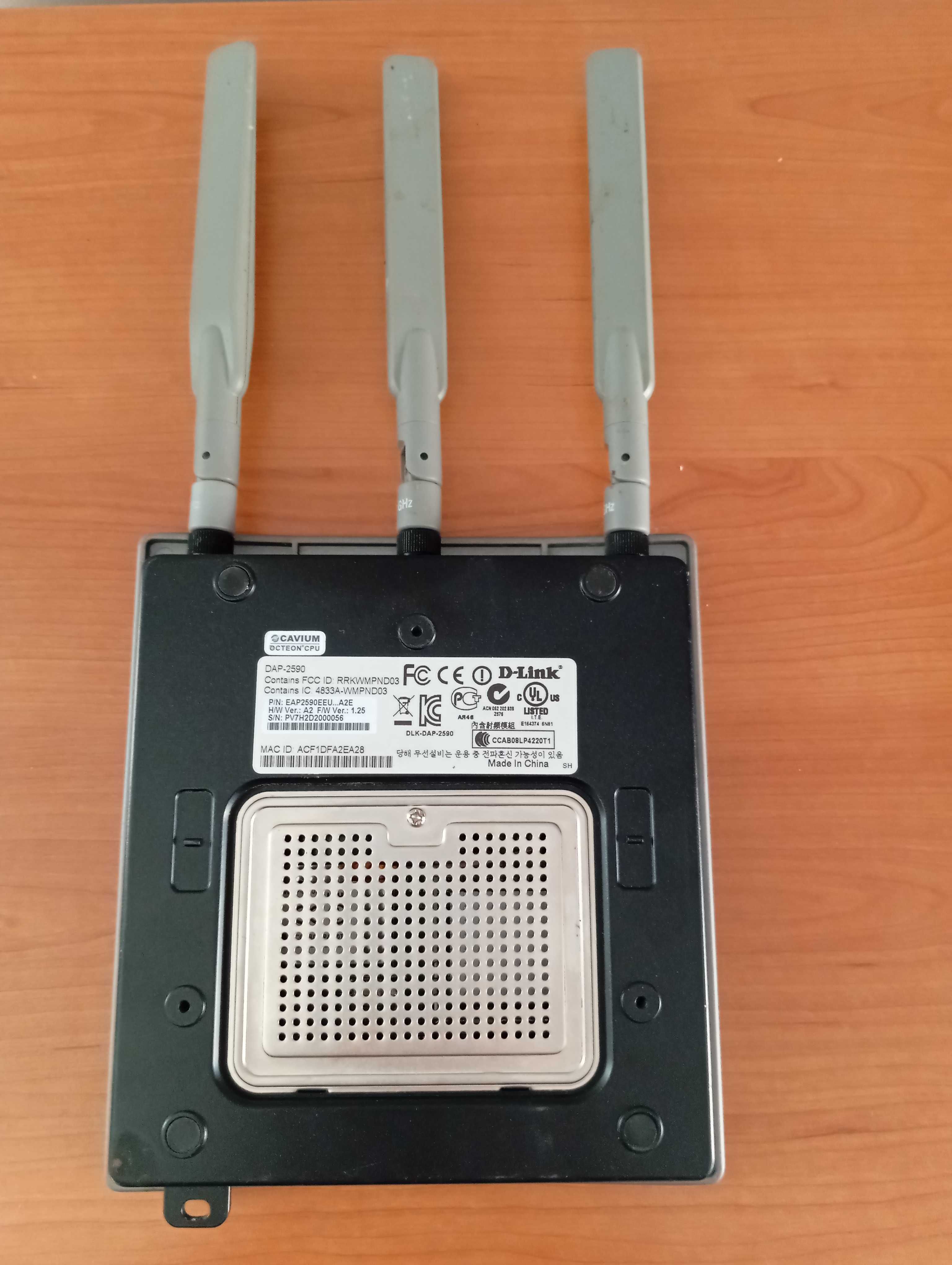 AP Dlink DAP-2590