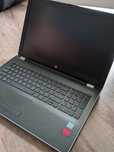 Laptop HP model 15-bs106nw