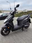 SYM Orbit Sym Orbit III