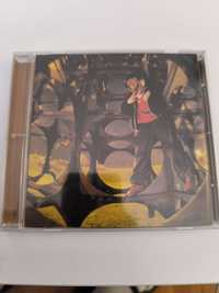 Płyta CD OSTR - Tabasko rap hip hop muzyka