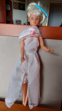 Boneca Barbie Vestido de Noite