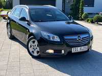 Opel Insignia Serwisowany#Bezwypadkowy#Zadbany#Bixenon#Navi#Parktronic#bdb