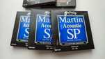 Струни Made in Mexico Martin MSP4200 SP Phosphor Bronze Medium (13-56)