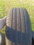 Opony letnie 205/55r16