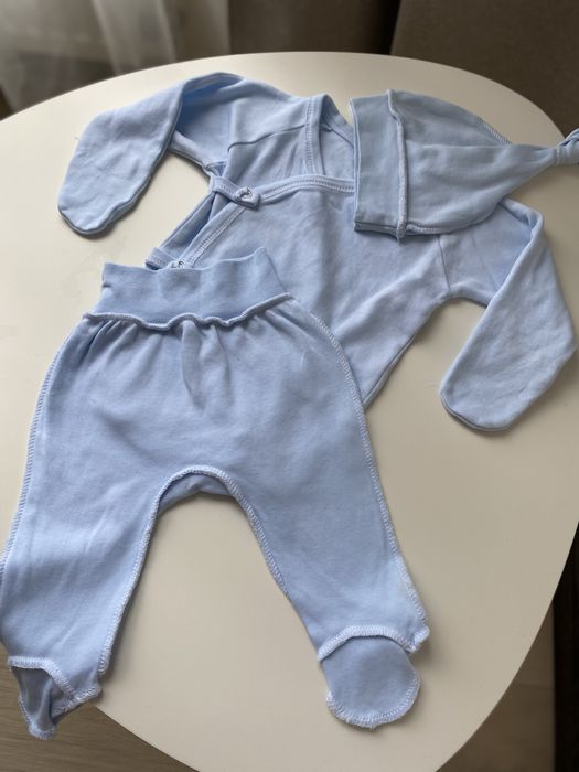 Набір у пологовий