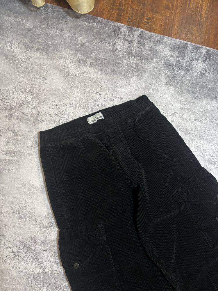 Stone Island Pants