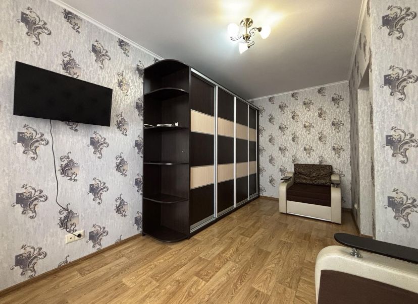 Оренда однокімнатної квартири Добре Місто Крюківшина