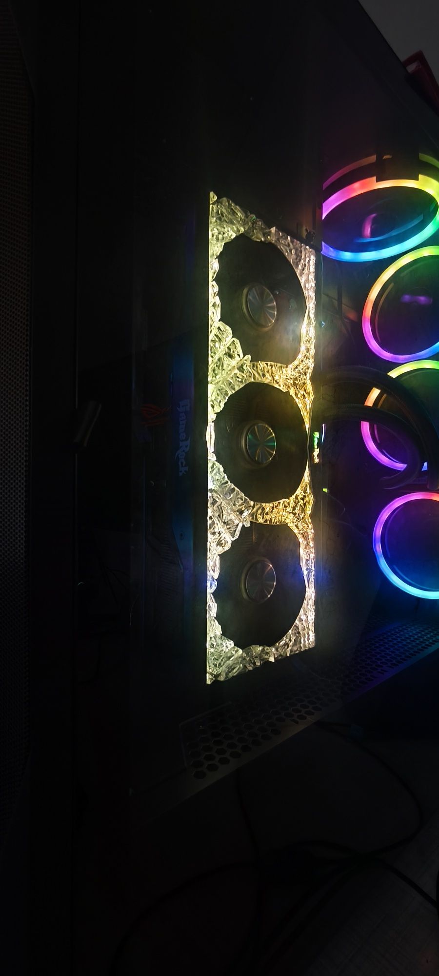 Palit GameRock Rtx 3080Ti