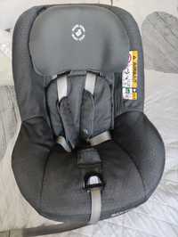 Fotelik maxi Cosi Pearlsmart i-size ISOFIX do 18 kg