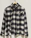 Camisa Volcom (L)