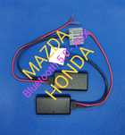 Bluetooth 5.0 Mazda Honda адаптер для штатных AUX магнитол