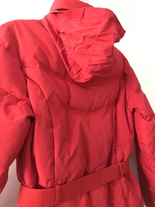 Casaco senhora Reebok