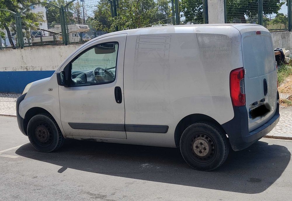 Transporte / Entregas / Mudanças