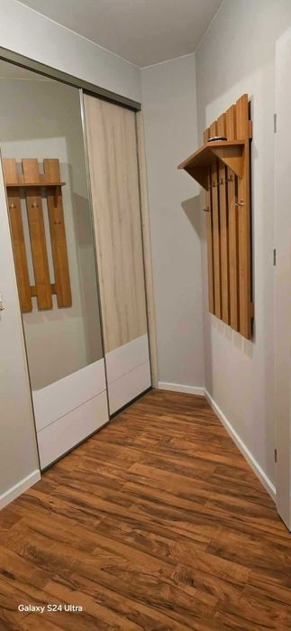 Wynajmę super mieszkanie (ul. Strzeszyńska)