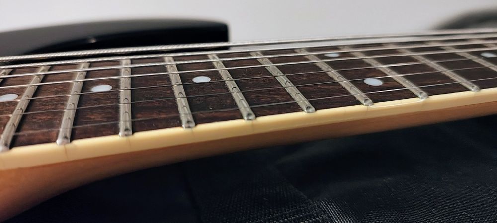 Ibanez RG 7321 gitara elektryczna