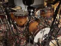 Bateria Gretsch Renown Maple