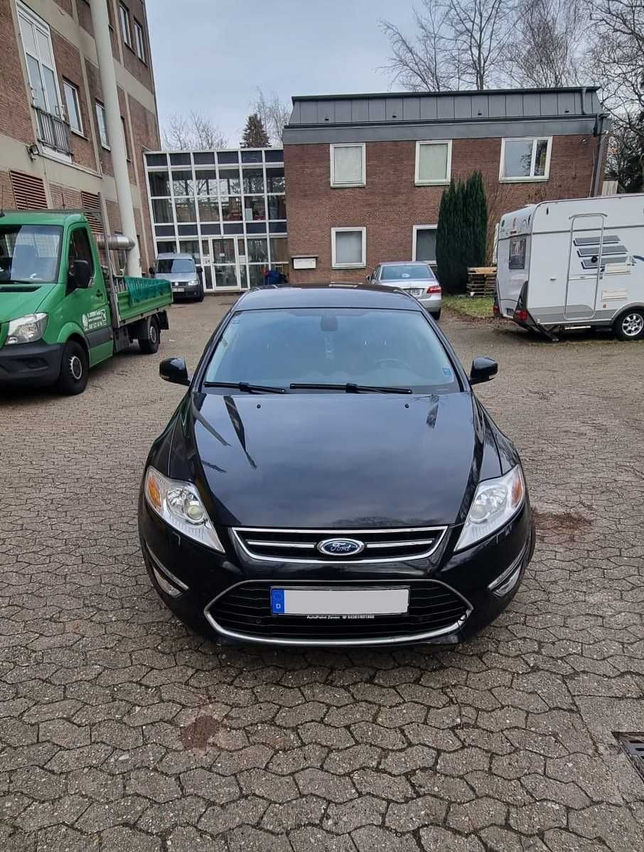 Ford Mondeo mk4 Facelift 2011r, 2.0t 240KM, Automat, Super stan