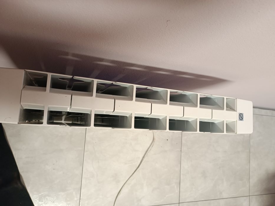 Aquecedor elétrico (radiador)