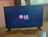 Telewizor LG 43 cale