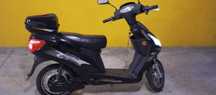 Moto eléctrica ano 2021 50cc