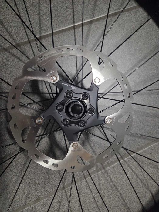 Koła MTB Bontrager Kovee Elite 30 Carbon 29 cali