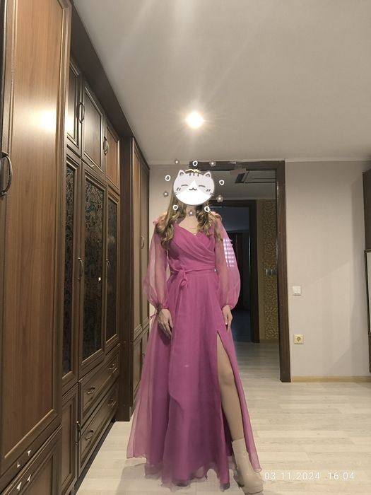 Вечірня   сукня s