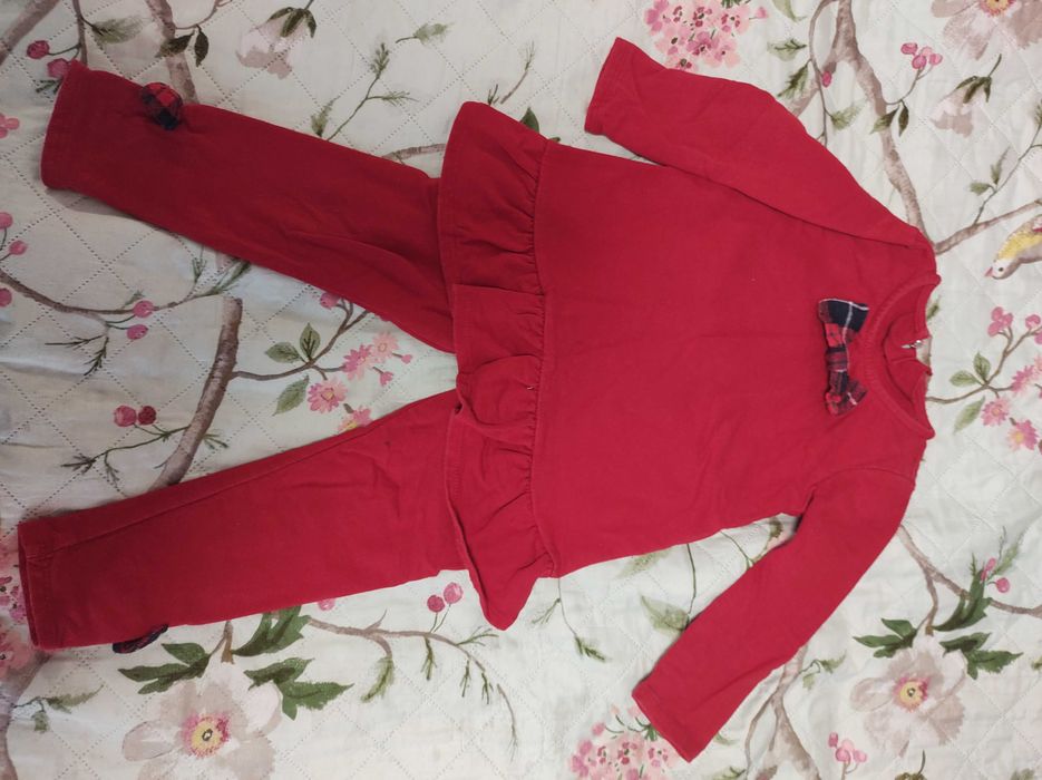 Oddam za darmo dziewczynka