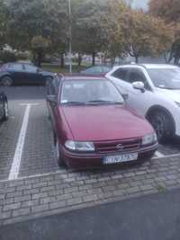 Opel Astra F 1.4 benzyna