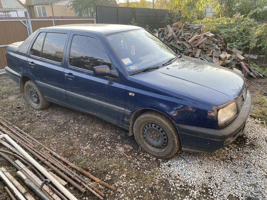 Продам автомобіль