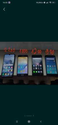 Продам телефони Xiaomi