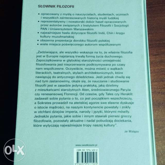 Marek Dubiński Sentencje Łacińskie Katarzyna Janowska Próbka reprezent