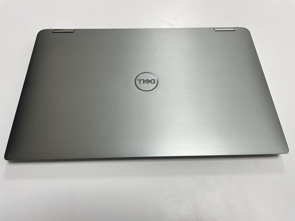 Dell Latitude 7400 2in1 i7-8665U|DDR4 16|SSDm2 512|FullHD IPS|Гарантія