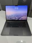 Apple MacBook Pro 16" M4 Pro 14-core CPU + 20-core GPU 100% Baterii