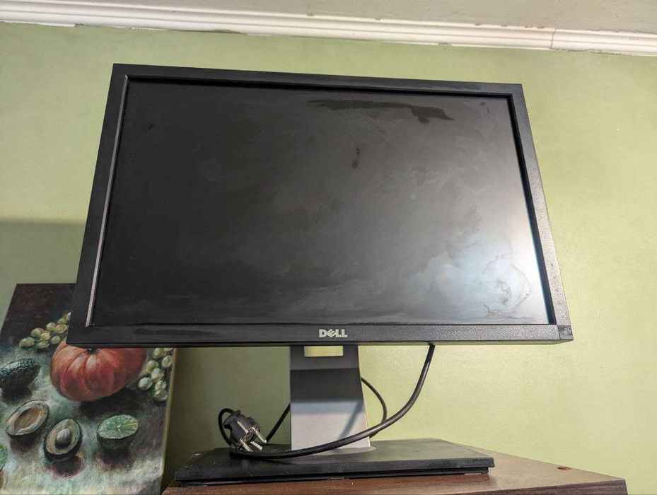 Монітор 23" DELL ULTRASHARP U2312HM ідеальний стан