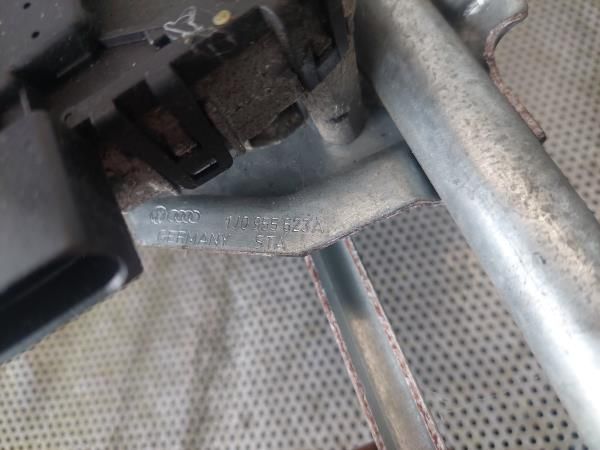 Motor limpa vidros frente AUDI A3 (8L1)