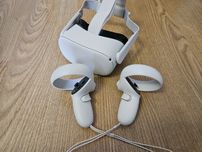 Стан нових, Oculus quest 2 vr окуляри