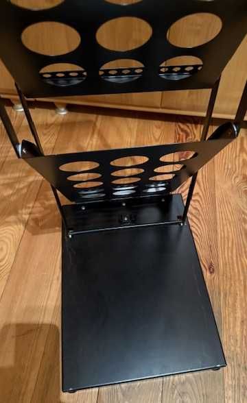 Stojak na ulotki Boston A4