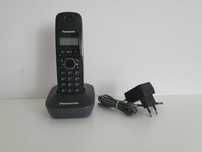 Panasonic KX-TG1611 PD telefon bezprzewodowy DECT