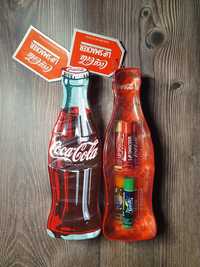 Новий подарунковий набір солодких бальзамів Lip Smacker Coca-Cola Mix
