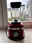 Kitchenaid Blender 1,4 L K400 - 2 lata gwarancji! Stan idealny!