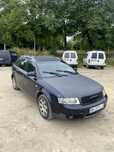 Автомобіль ауді а4 б6
