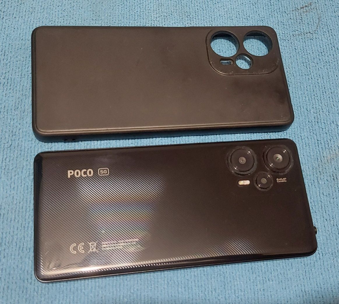 POCO F5 12/256 Gb