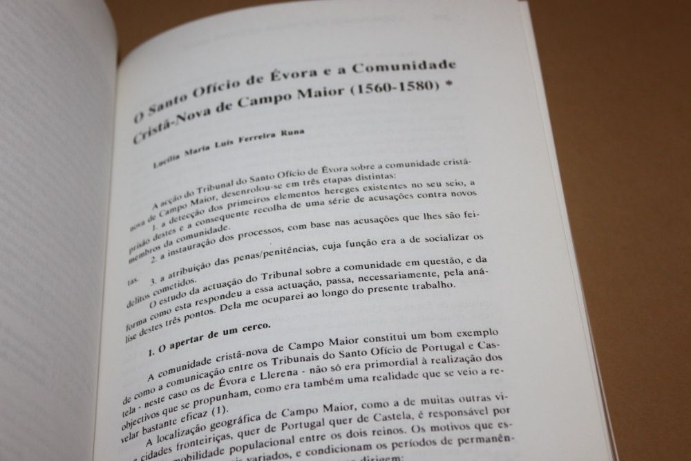 AE Arqueologia do Estado-Comunicações 1