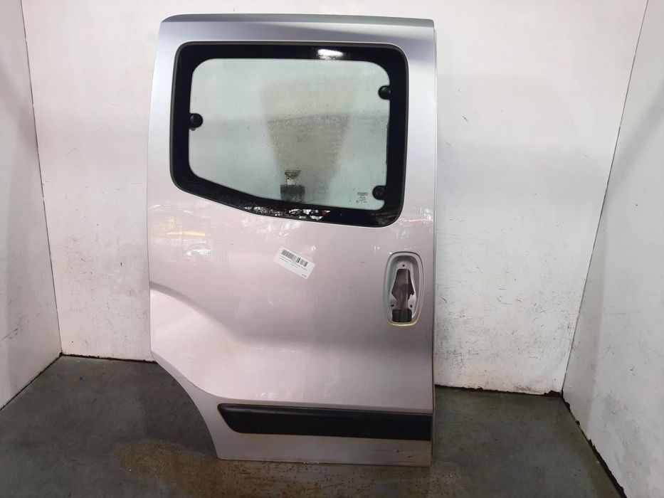 PORTA LATERAL DIREITA DESLIZANTE CITROEN NEMO