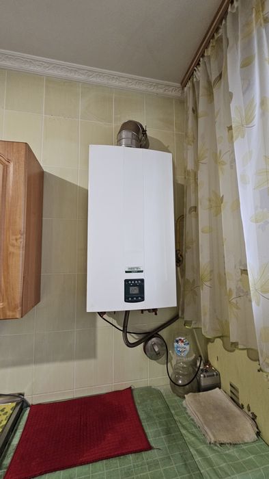 Продам 1-но кім. квартиру з газовим опаленням, с.Тарасівка, Боярка!